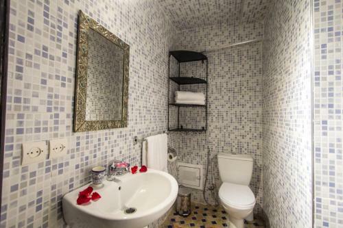 Albergue Riad Hala