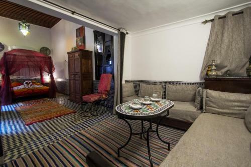 Albergue Riad Hala