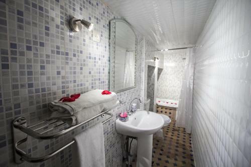 Albergue Riad Hala