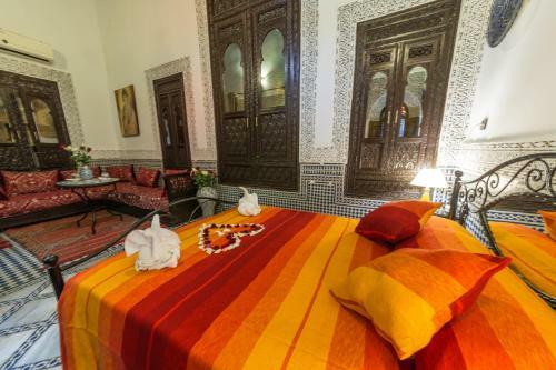 Albergue Riad Hala