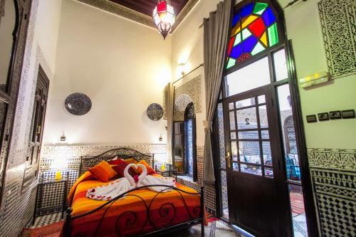 Albergue Riad Hala