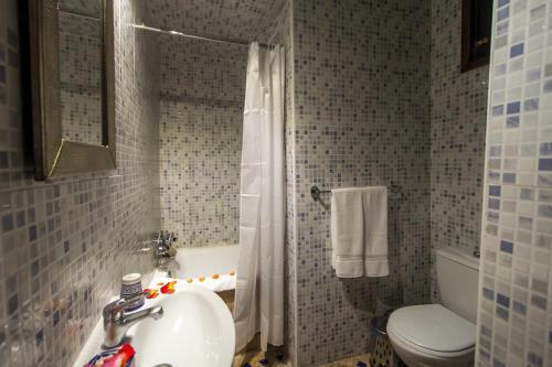 Albergue Riad Hala