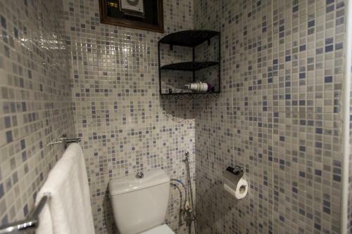Albergue Riad Hala