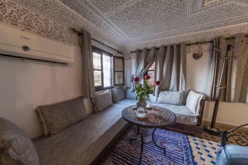 Albergue Riad Hala
