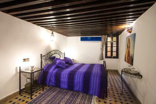 Albergue Riad Hala