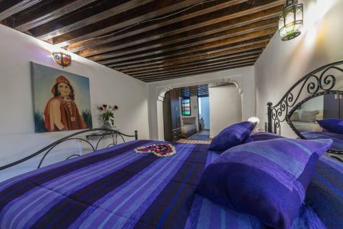 Albergue Riad Hala