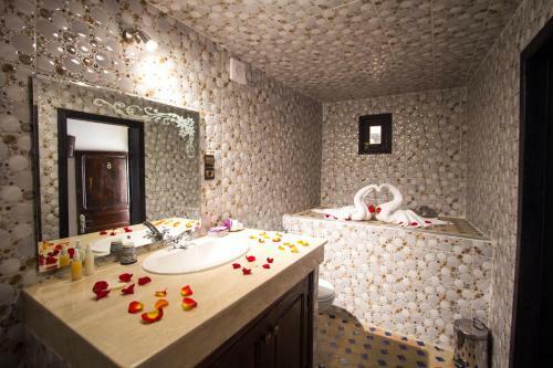 Albergue Riad Hala