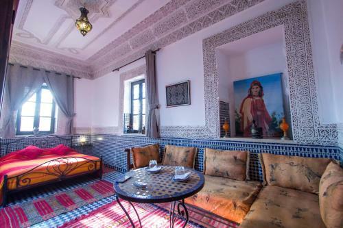 Albergue Riad Hala