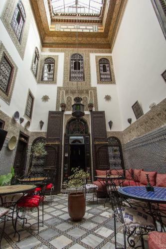 Albergue Riad Hala