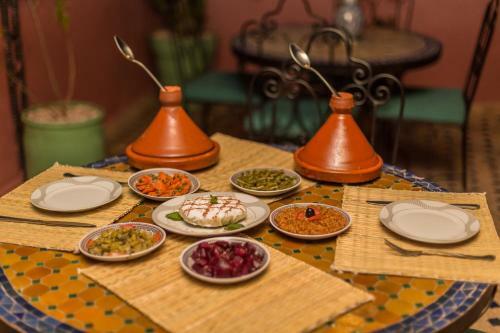 Albergue Riad Hala