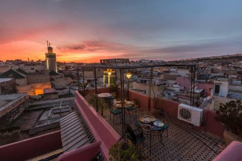 Albergue Riad Hala