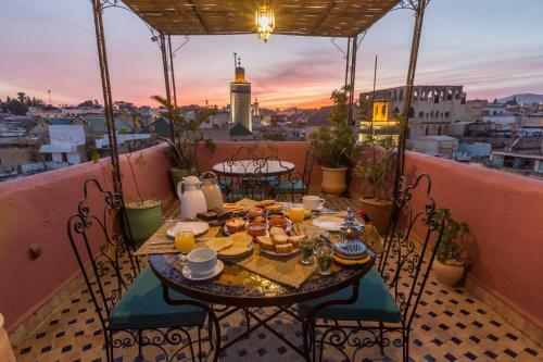 Albergue Riad Hala