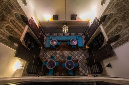 Albergue Riad Hala