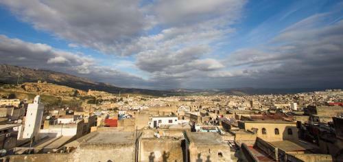 Albergue Riad Hala