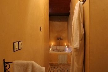 Albergue Riad Youssef