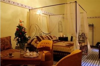 Albergue Riad Youssef