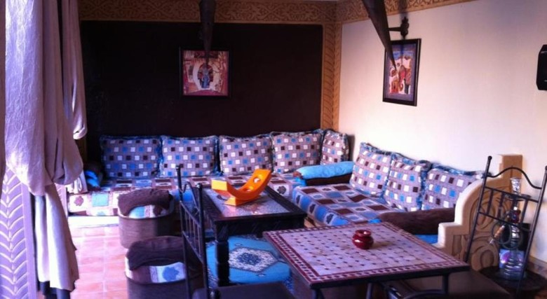 Hotel Riad Mille Et Une Nuits