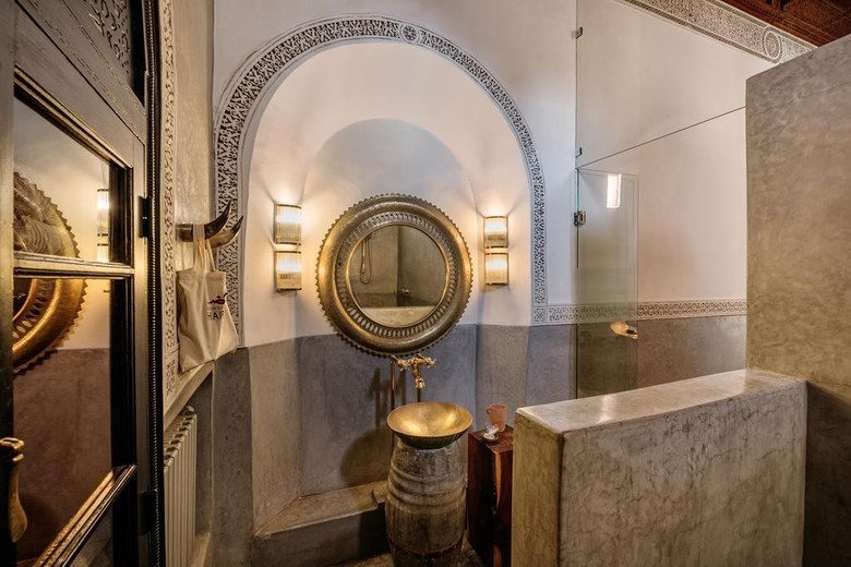Hotel Riad 72