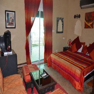 Hotel Villa Guest