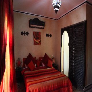 Hotel Villa Guest