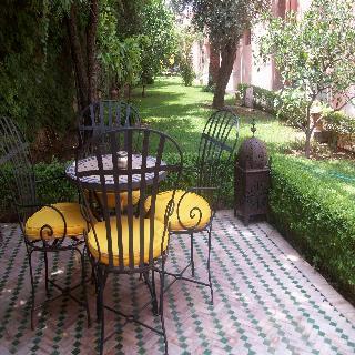 Hotel Villa Guest