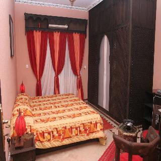 Hotel Villa Guest