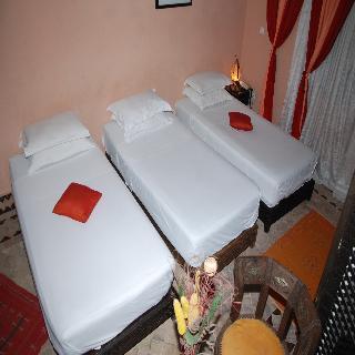 Hotel Villa Guest