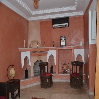 Hotel Villa Guest