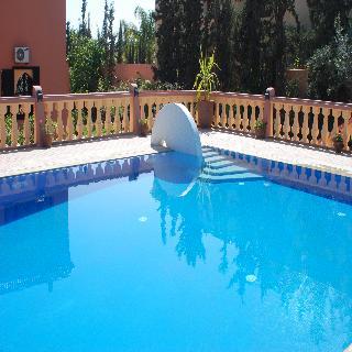 Hotel Villa Guest