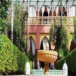 Hotel Villa Guest