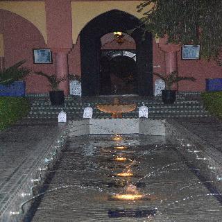 Hotel Villa Guest
