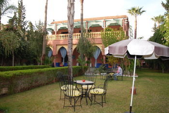 Hotel Villa Guest