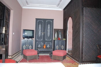 Hotel Villa Guest