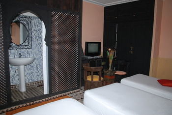 Hotel Villa Guest