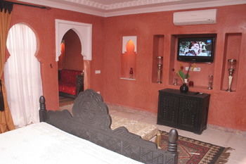 Hotel Villa Guest