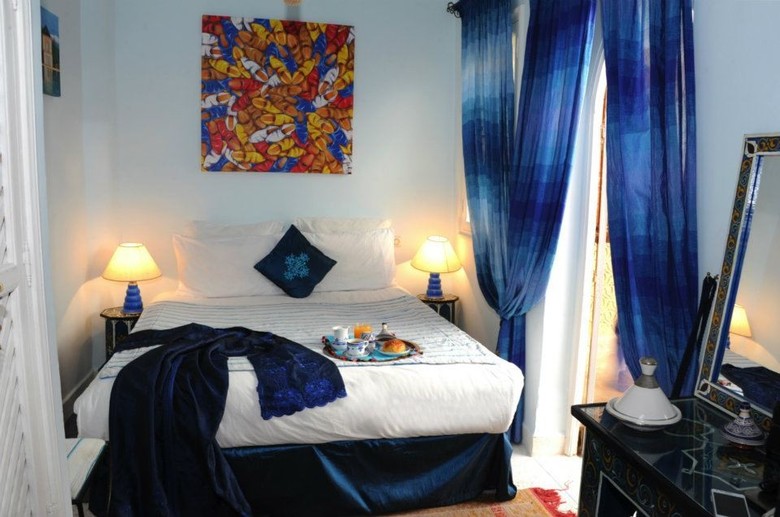 Hotel Riad Shaden