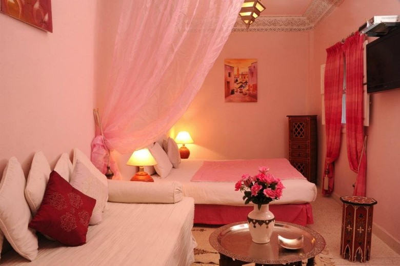 Hotel Riad Shaden