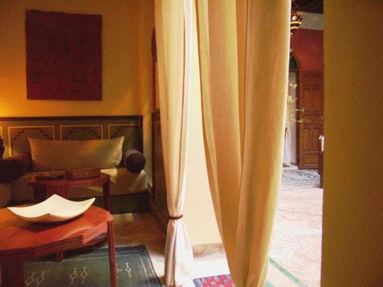 Albergue Dar Taliwint
