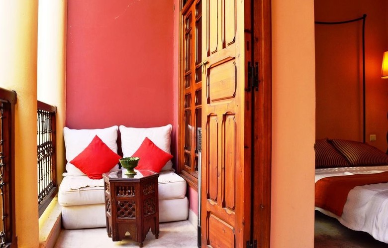 Albergue Dar Taliwint