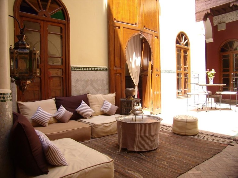 Albergue Dar Taliwint
