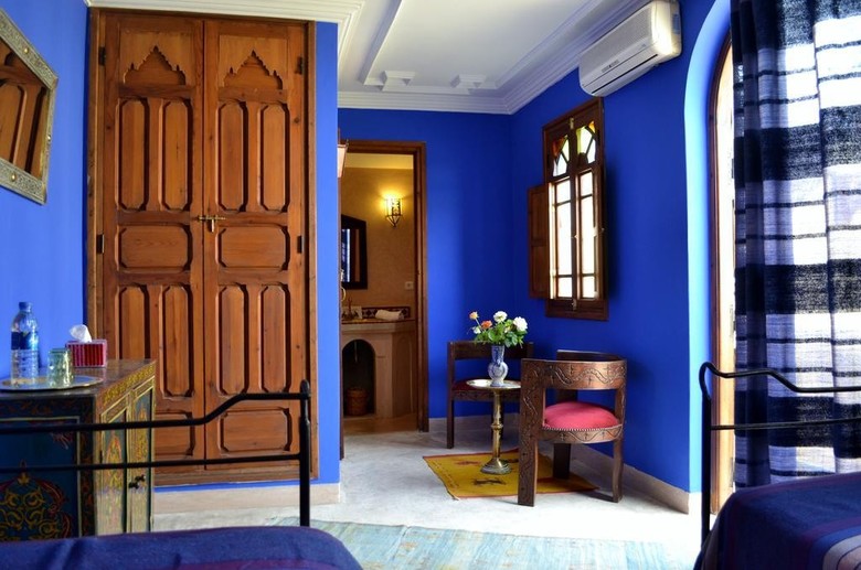 Albergue Dar Taliwint