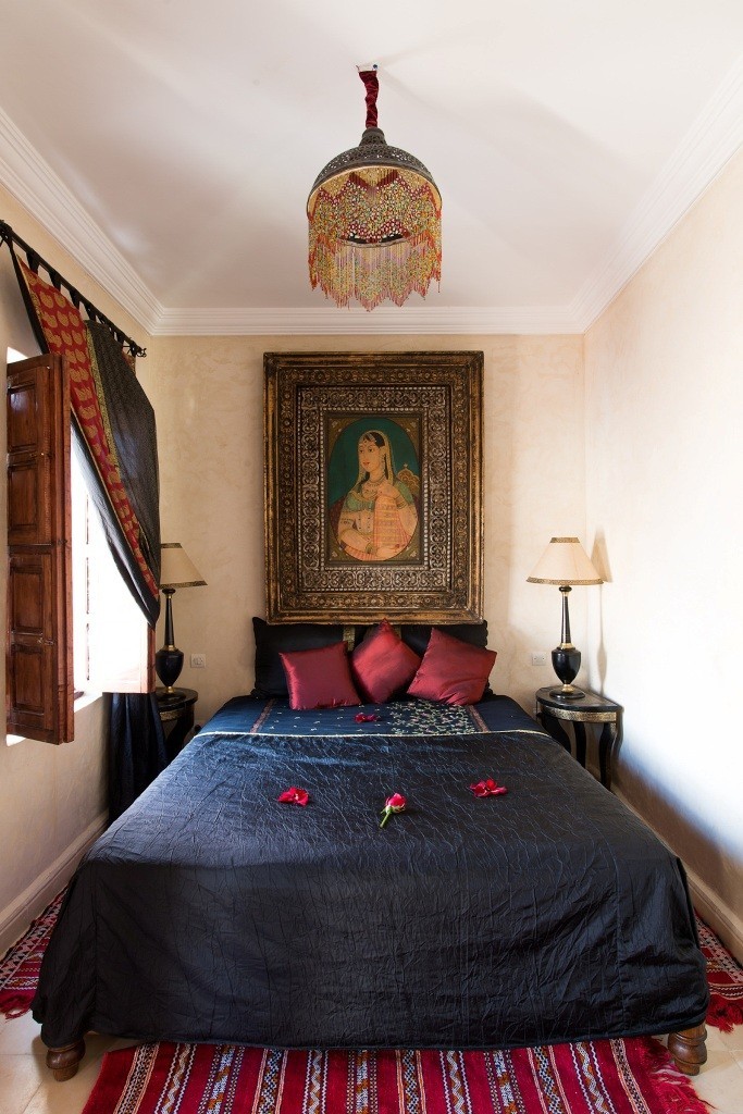 Albergue Riad Lorsya