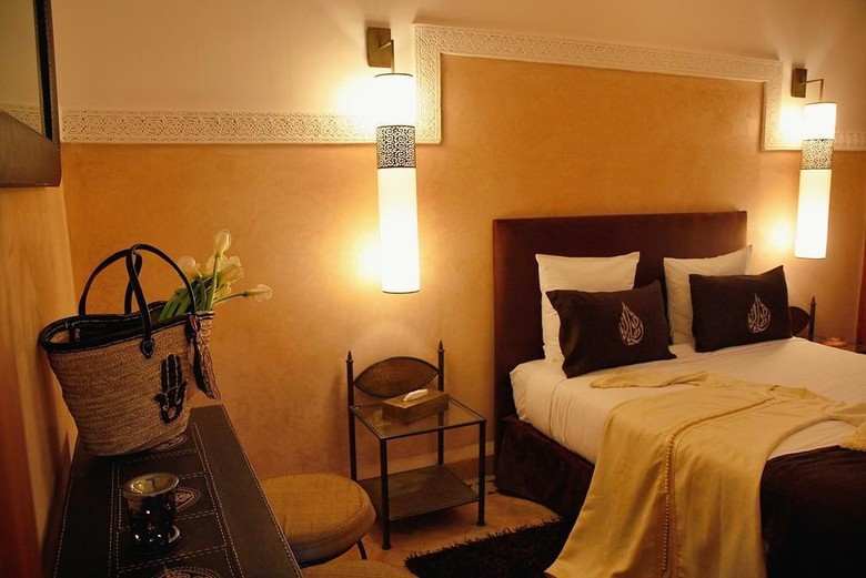 Albergue Riad Dar Beldia