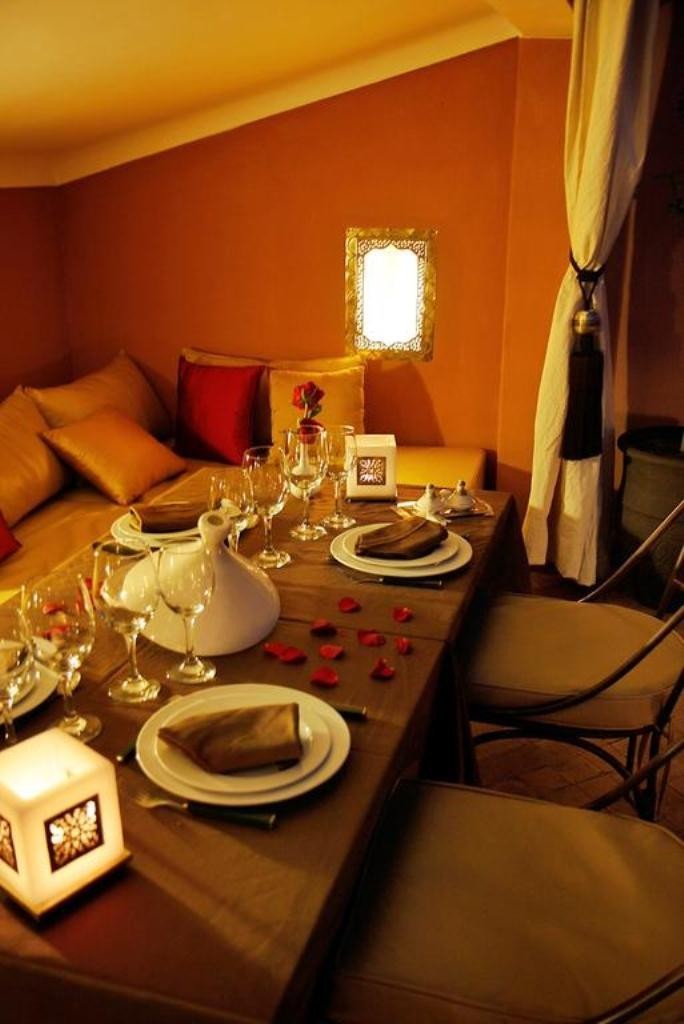Albergue Riad Dar Beldia