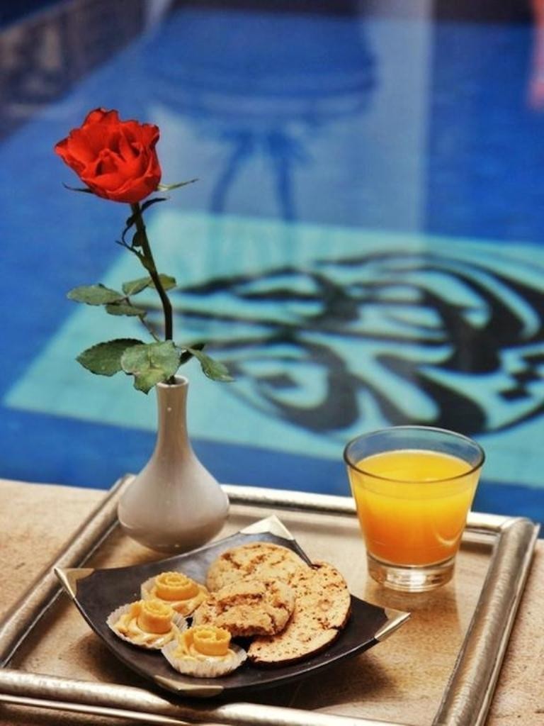 Albergue Riad Dar Beldia