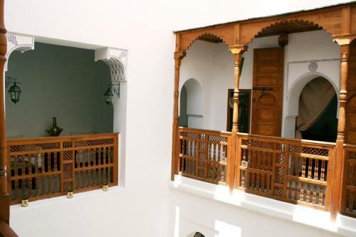 Albergue Riad Slawi