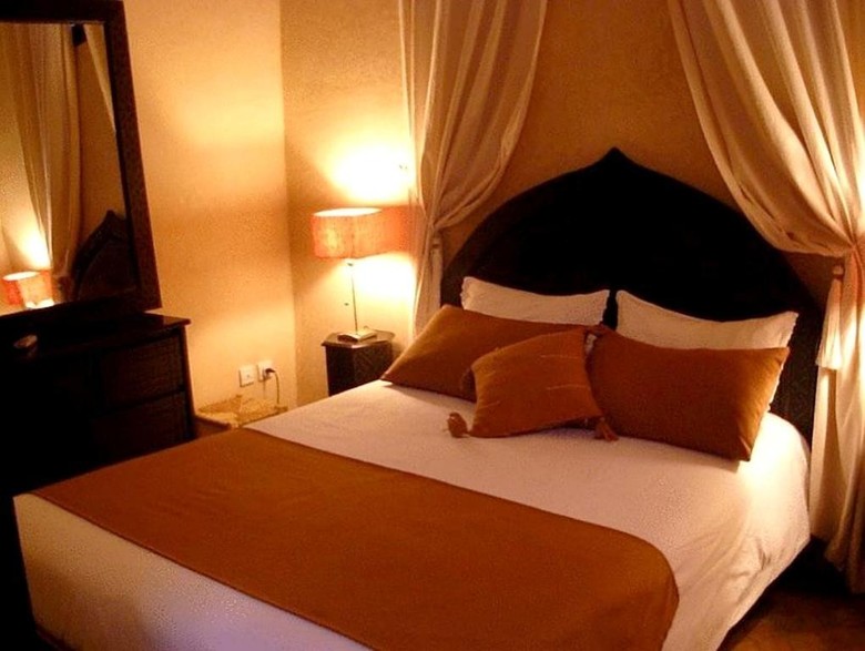 Albergue Riad Aderbaz