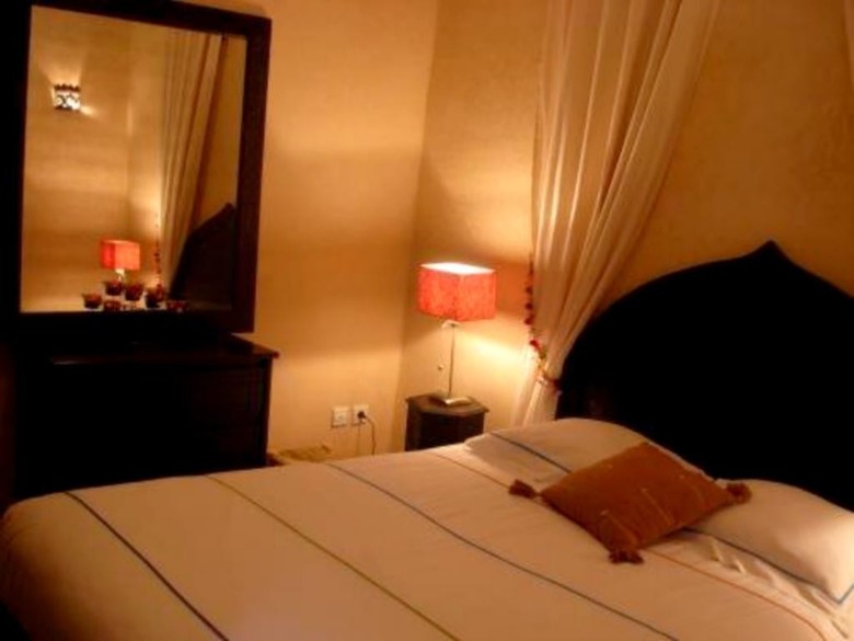Albergue Riad Aderbaz