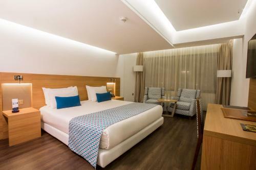 Hotel Le Dawliz