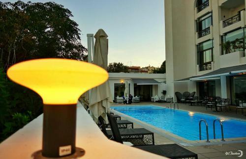 Hotel Le Dawliz